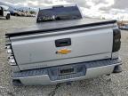 2016 Chev Silverado
