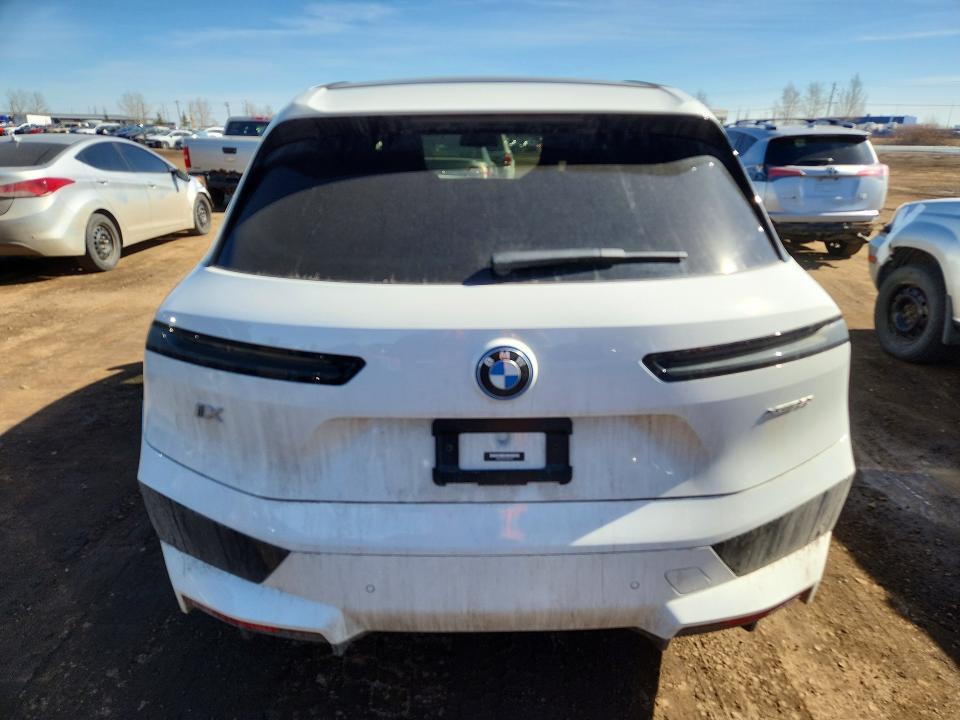 2023 BMW Ix Xdrive50