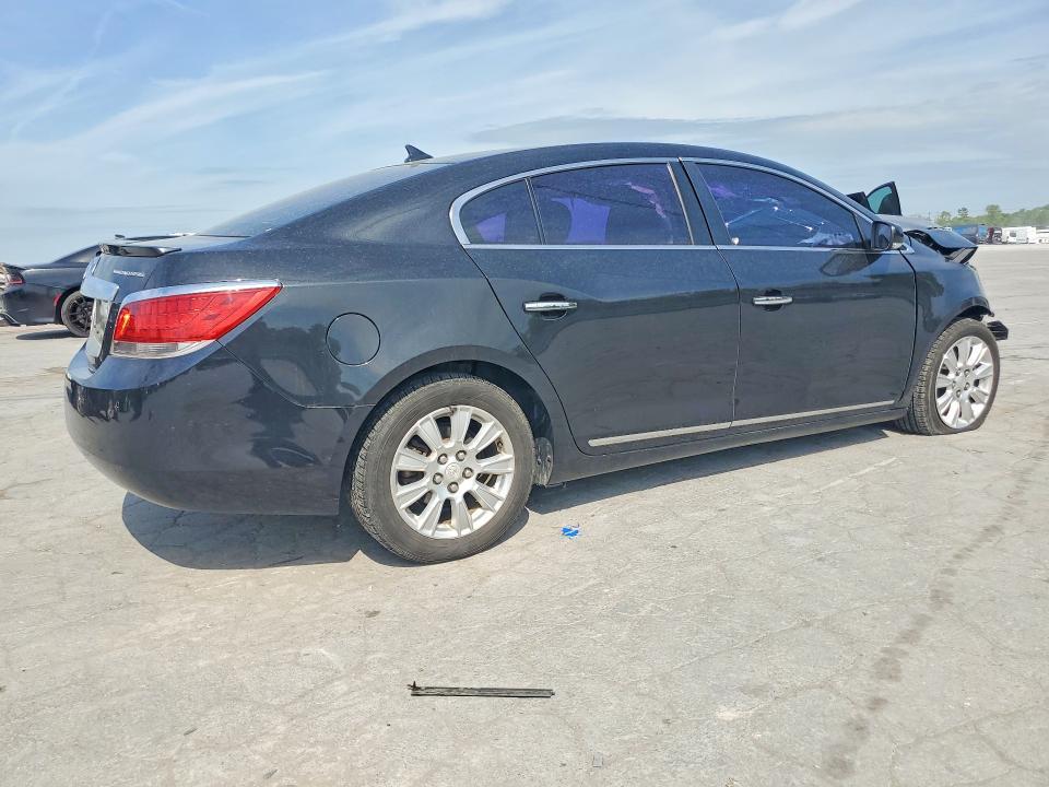 2013 Buick Lacrosse