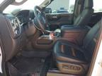 2022 GMC Sierra Limited K1500 AT4
