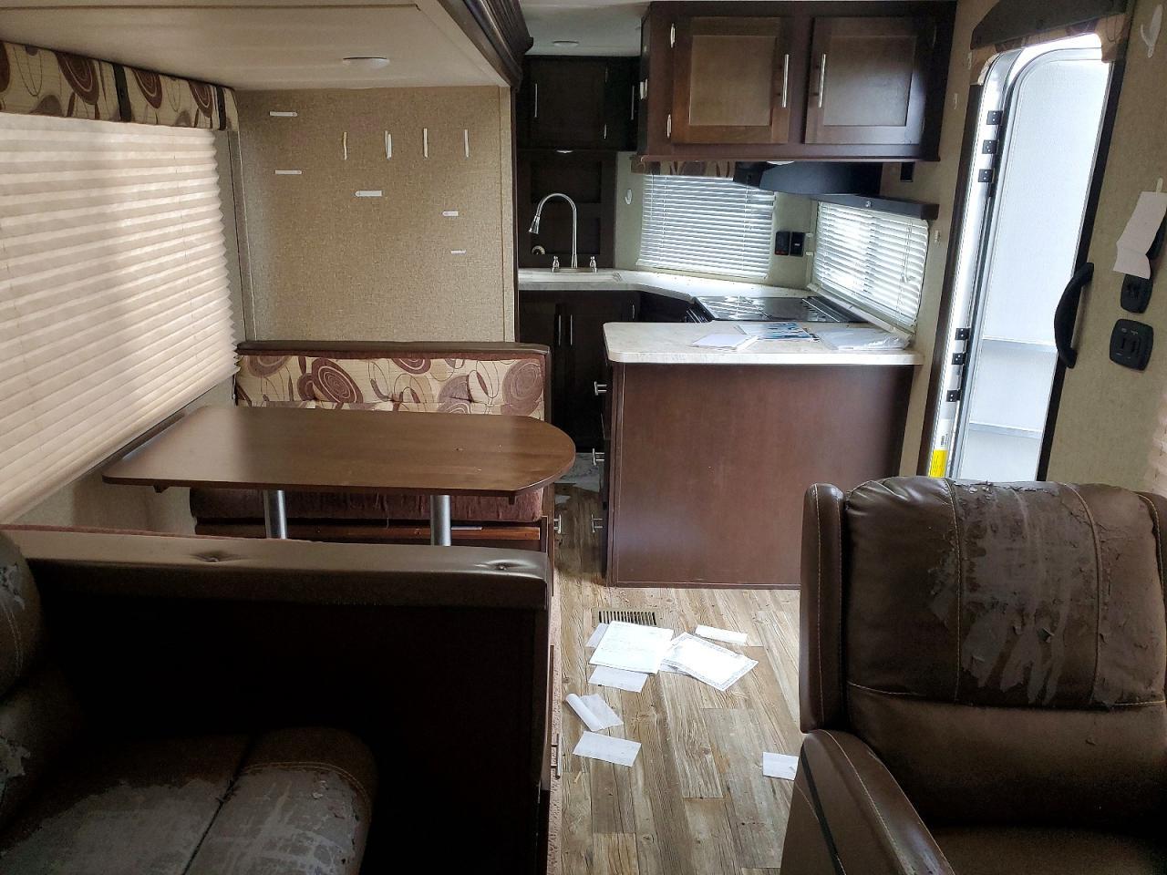 2016 Foresriver 2016 Forest River Cherokee Camper
