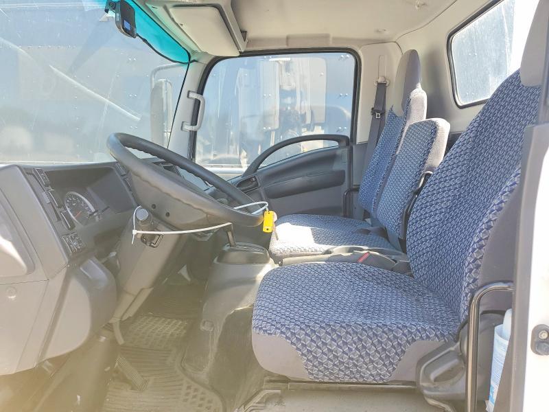 2023 Chevrolet 4500HD