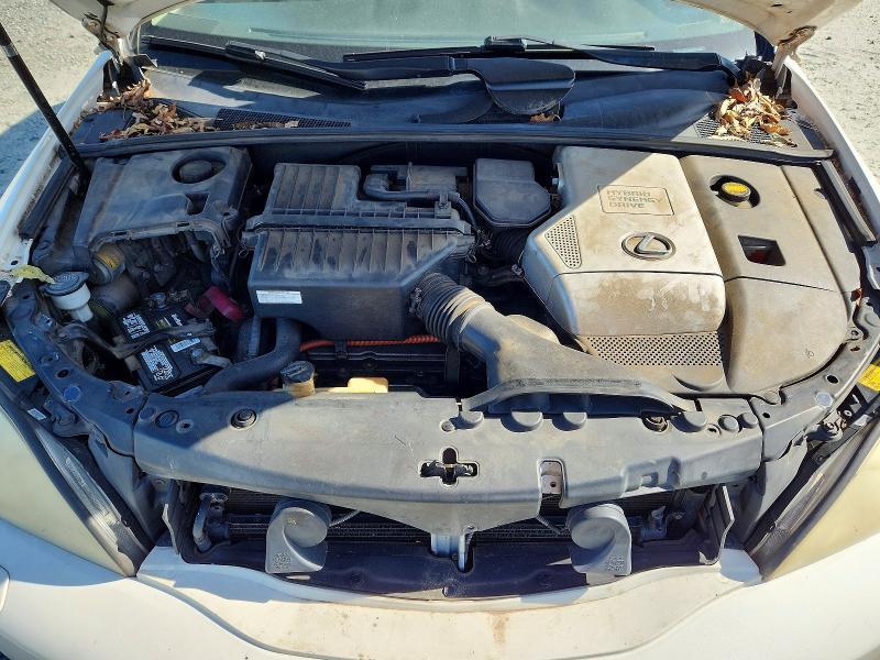 2006 Lexus Rx 400h Base