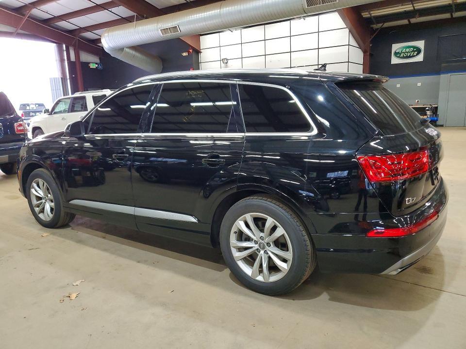 2017 Audi Q7 Premium