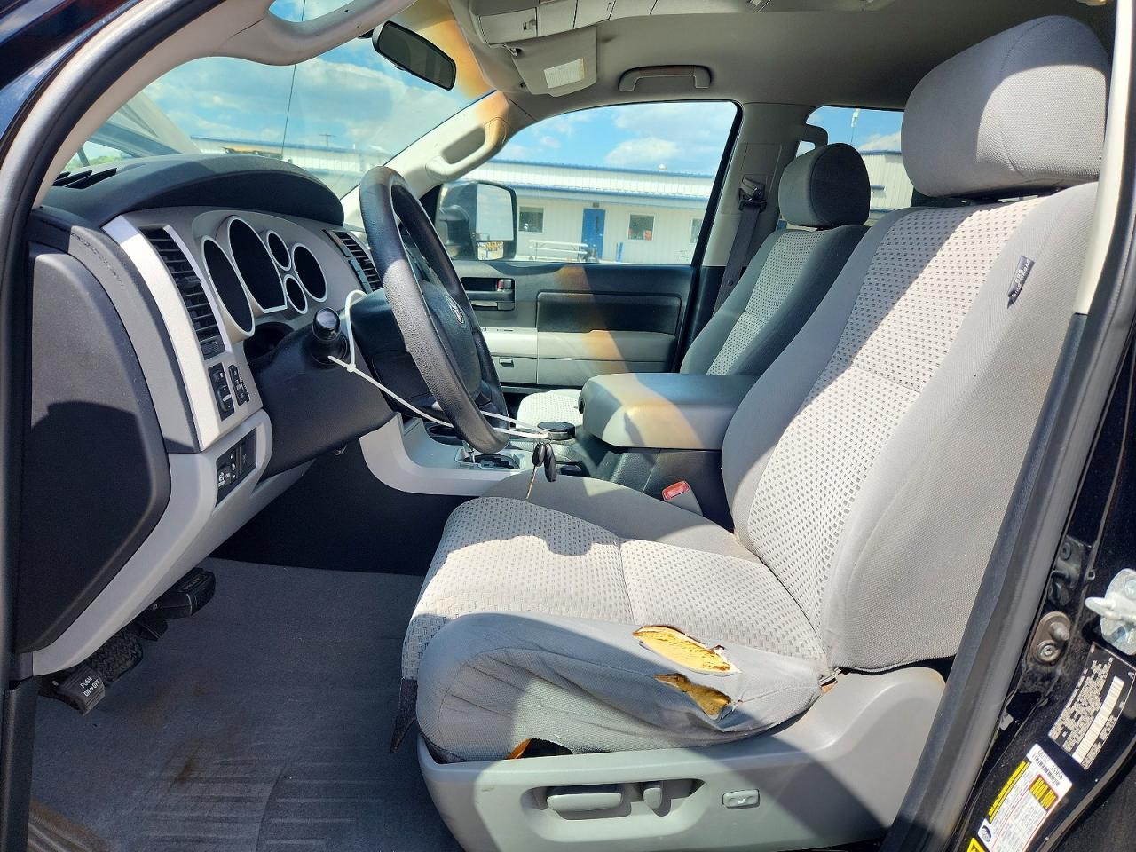 2007 Toyota Tundra SR5