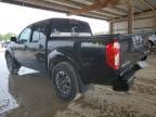 2018 Nissan Frontier PRO-4X