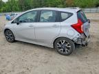 2017 Nissan Versa Note sr
