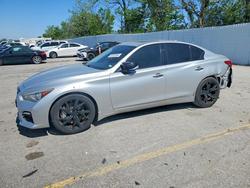 2015 Infiniti Q50 Sport for sale in Bridgeton, MO