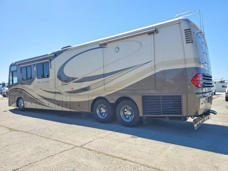 2006 Spartan Motorhome 4VZ