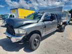 2012 Dodge RAM 3500 SLT Dump Truck