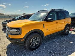 2022 Ford Bronco Sport Badlands for sale in Cahokia Heights, IL