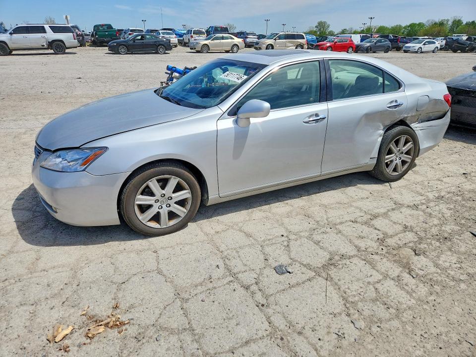 2008 Lexus Es 350