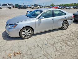 Lexus salvage cars for sale: 2008 Lexus Es 350