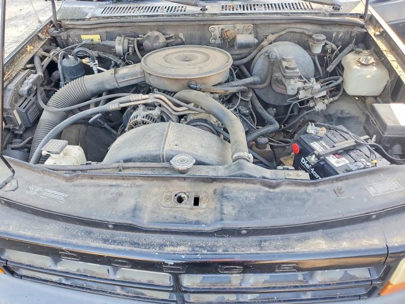 1994 Dodge Dakota