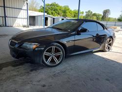 2007 Bmw Motorrad 2007 bmw Motorrad M6 for sale in Cartersville, GA