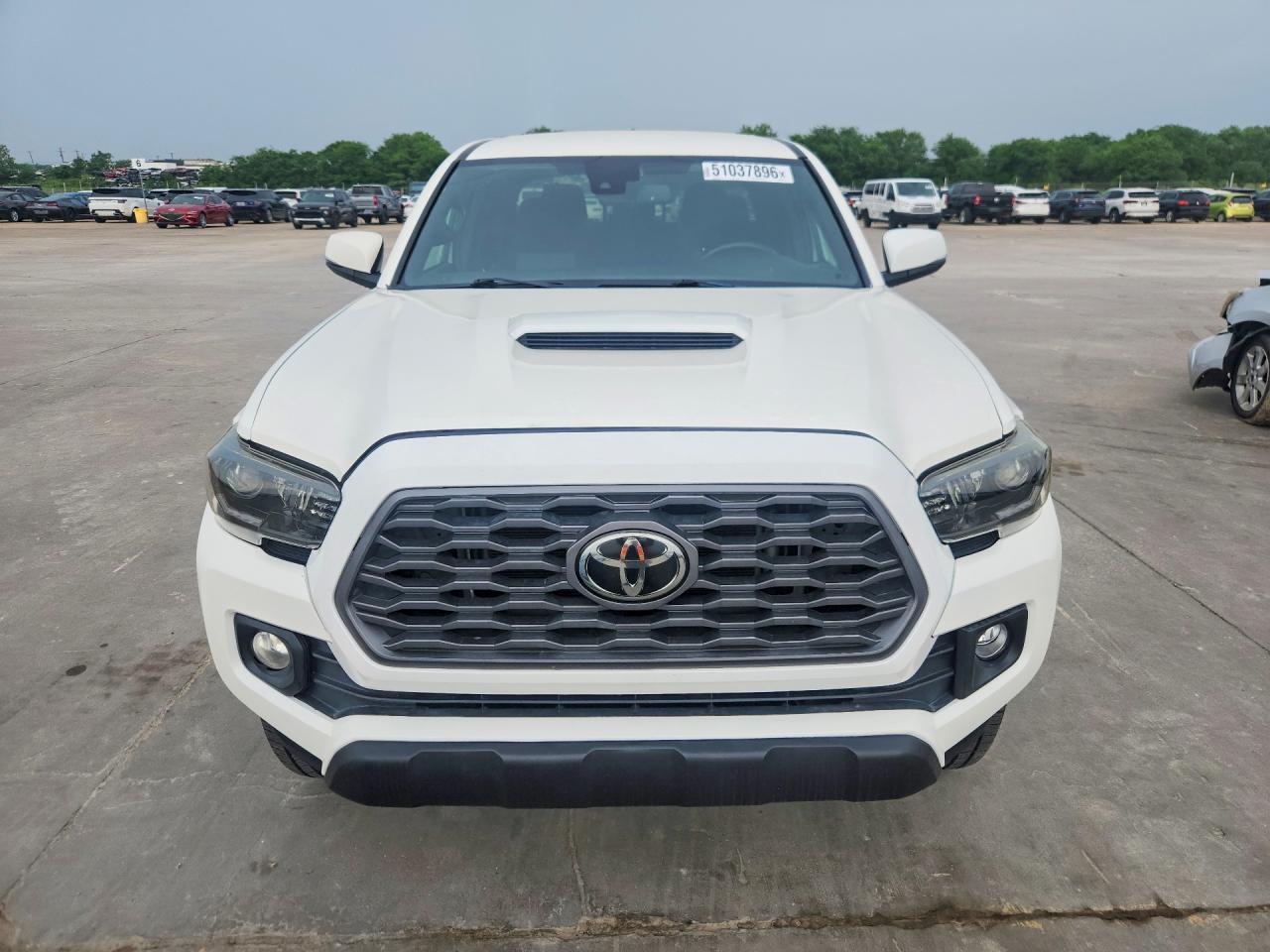 2020 Toyota Tacoma TRD OFF-Road