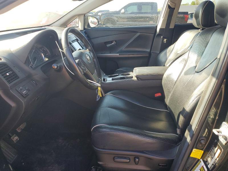 2013 Toyota Venza xle