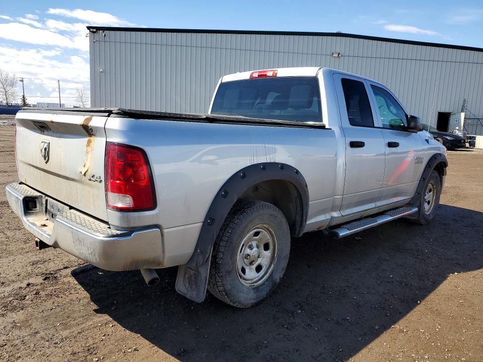 2013 Dodge Ram 1500 st