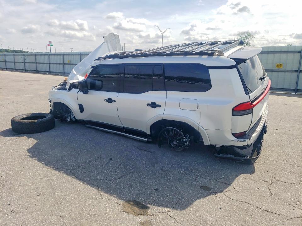2025 Lexus Gx 550 Premium+