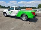 2024 Ford F150 XL