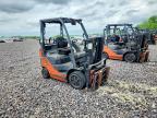 2014 Toyota 8FGCU20 Forklift