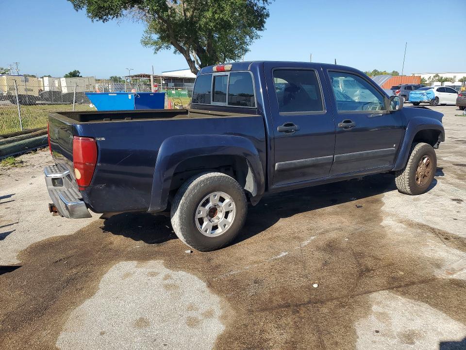 2008 Chev Colorado
