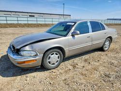 Buick Park Avenue Vehiculos salvage en venta: 2001 Buick Park Avenue