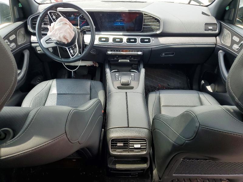 2022 Mercedes-Benz Gle 350