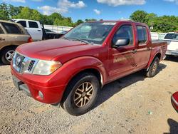 Rental Vehicles for sale at auction: 2016 Nissan Frontier SV