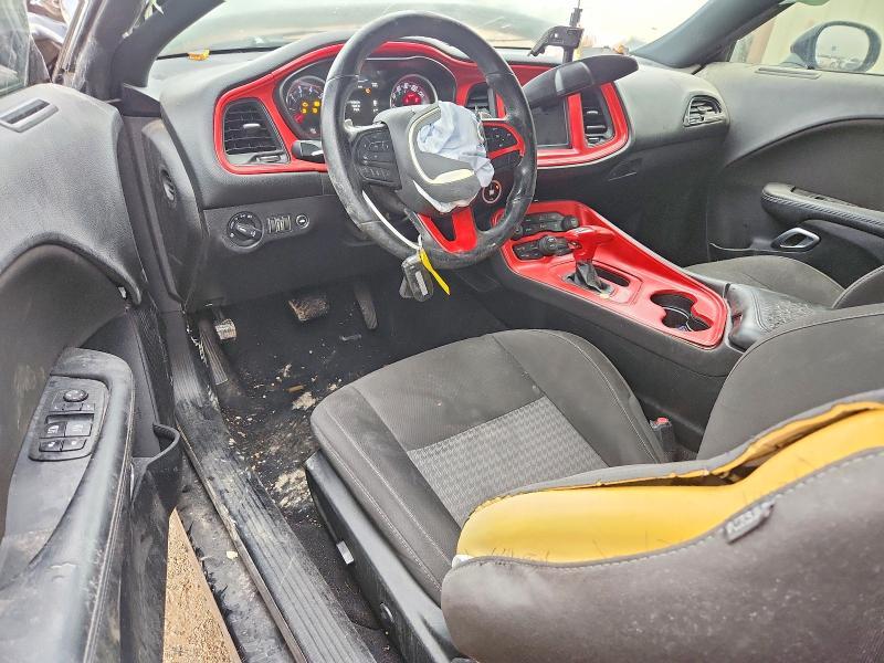 2020 Dodge Challenger gt