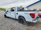 2025 Ford F150 STX