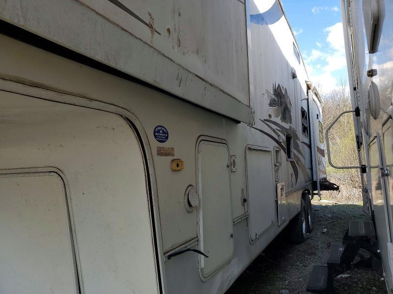 2007 Foresriver CEDAR36CK2-RV