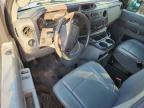 2011 Ford E250 Utility / Service Van