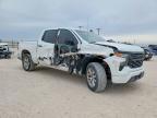 2024 Chevrolet Silverado K1500 Custom
