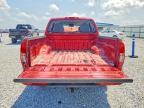 2012 Nissan Frontier S