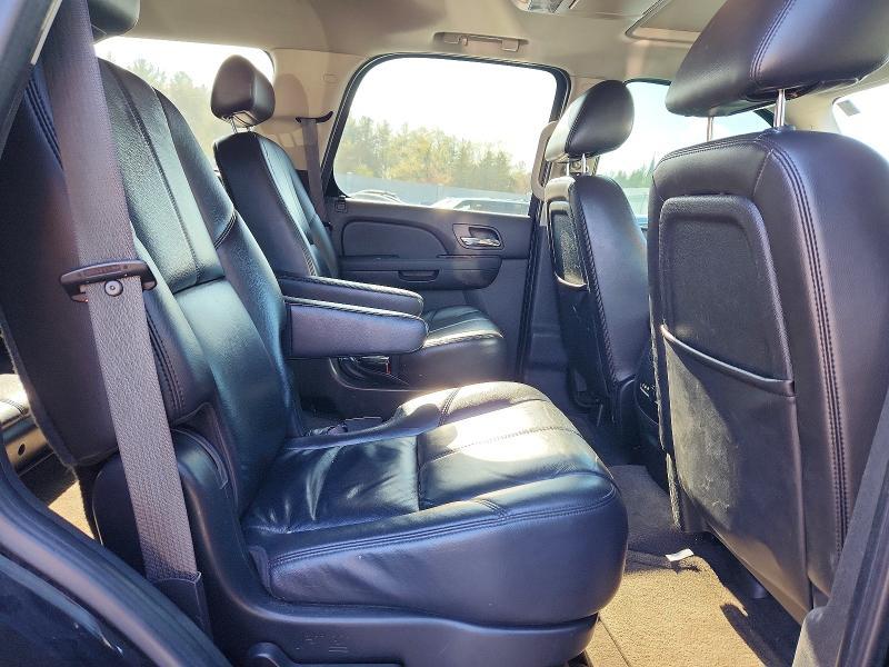 2010 GMC Yukon slt