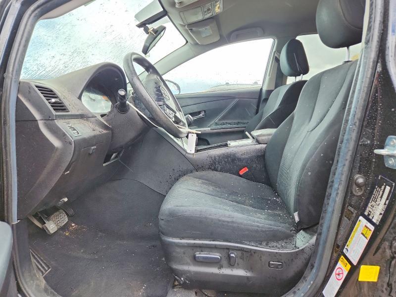 2014 Toyota Venza le