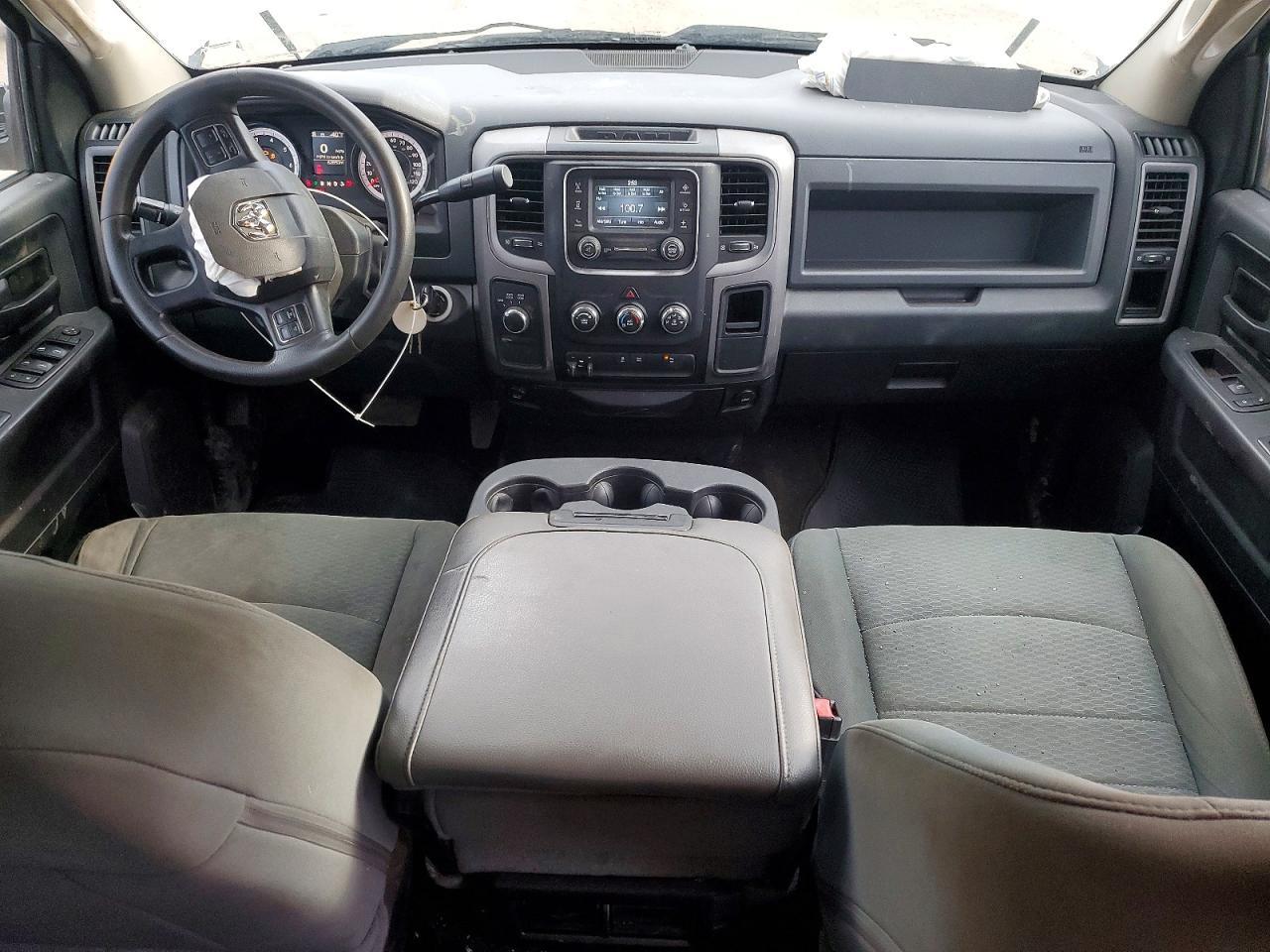 2015 Dodge RAM 2500 ST