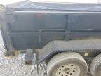2019 Anderson Mfg 2019 Anderson Dump Trailer