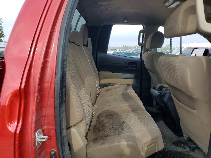 2013 Toyota Tundra Grade