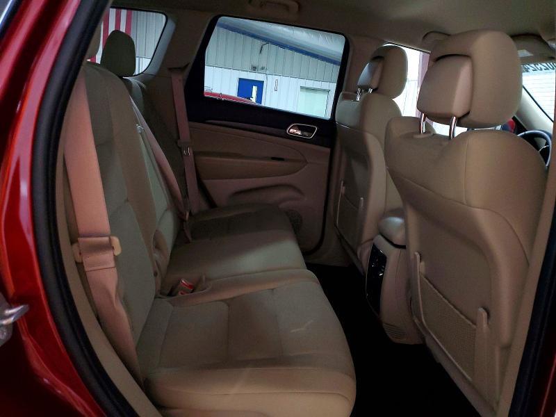 2014 Jeep Grand Cherokee Laredo