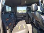 2020 GMC Sierra K1500 AT4