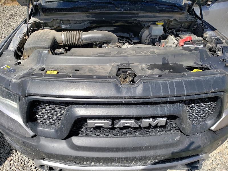 2019 Dodge RAM 1500 Rebel