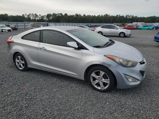 2013 Hyundai Elantra Coupe gs