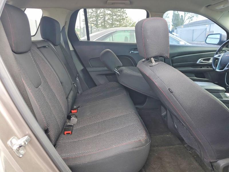 2011 GMC Terrain sle