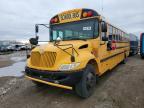 2014 Ic Corporation CE Series School-School Bus