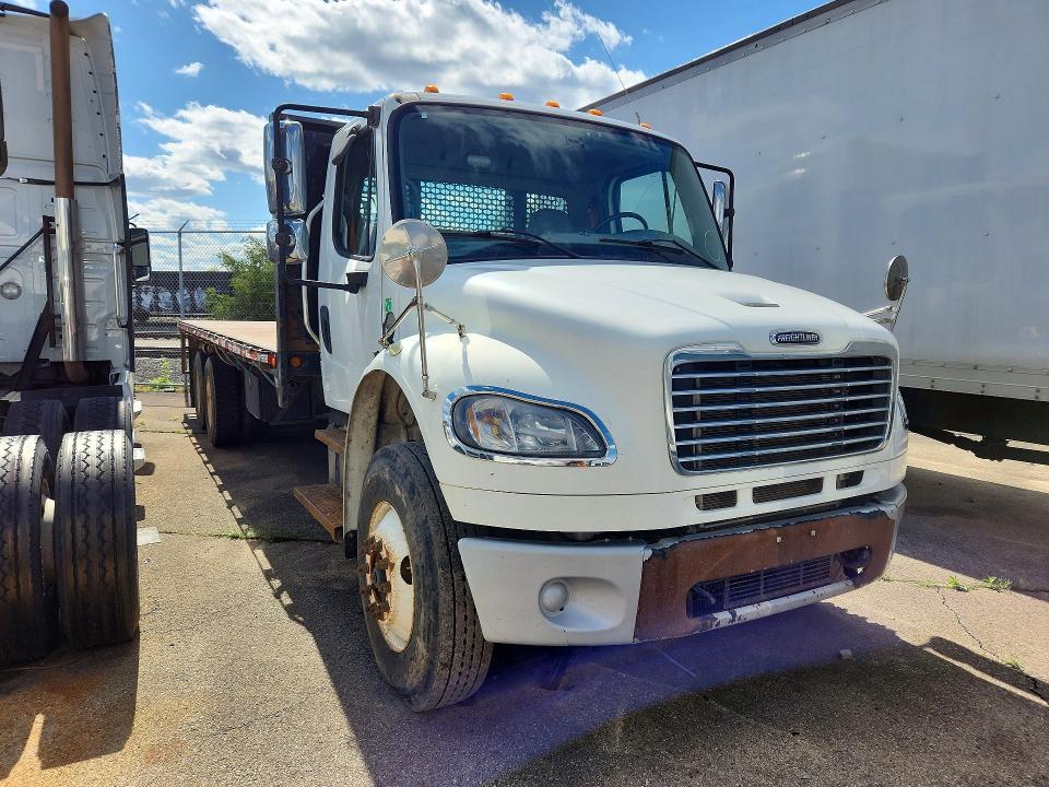 2013 Freightliner M2 106 Medium Duty
