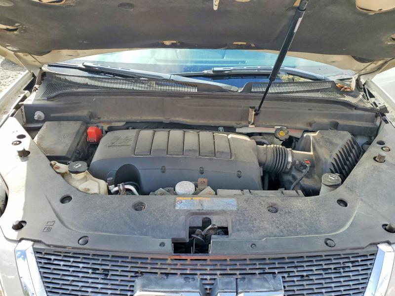 2012 GMC Acadia Slt-1