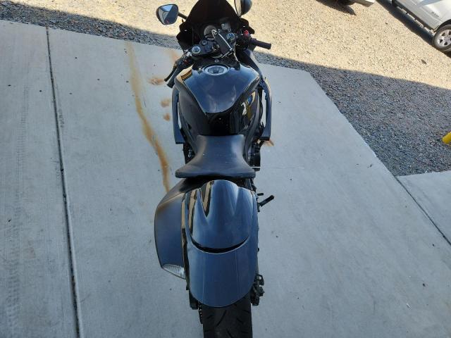 2007 Suzuki GSX-R600