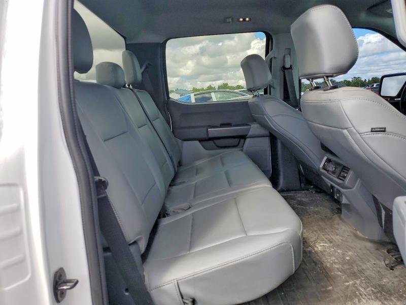 2022 Ford F150 Lightning PRO